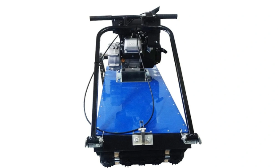 Мотобуксировщик XTREME-MOTORS "Конек-Горбунок" 8.5 л.с. в Севастополе