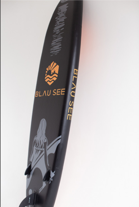 НАДУВНОЙ SUP-BOARD MOONLIGHT 11,6 в Севастополе