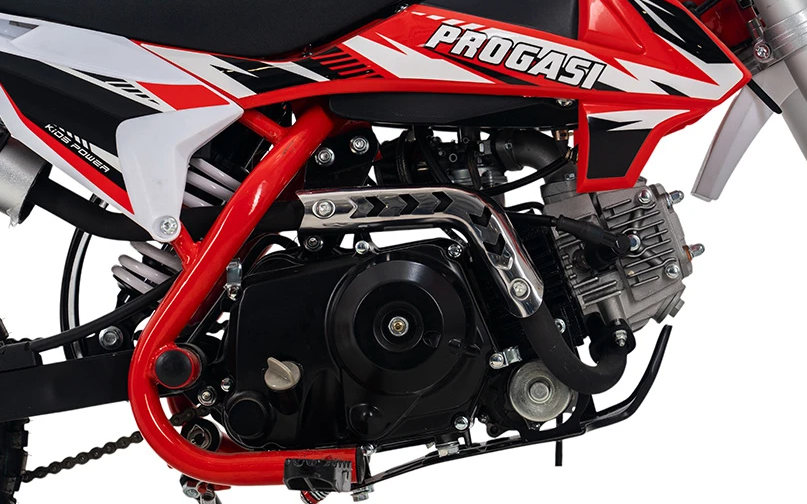 Питбайк Progasi KIDS POWER 110 (10/12) в Севастополе