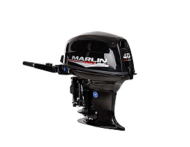 Лодочный мотор MARLIN PROLINE MP 40 AMH в Севастополе