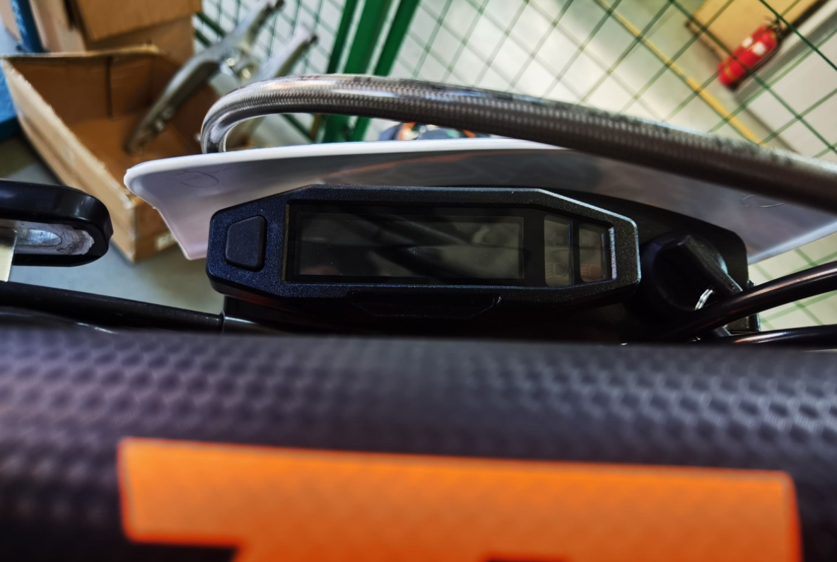 Мотоцикл JHLMOTO JHL Z4 PR250 (172FMM-5) в Севастополе