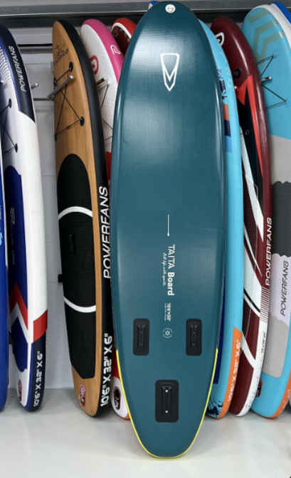 SUP (САП) ДОСКА RAIDEX POWERFANS ITALIAN SLIDING 10,6’ (320СМ) в Севастополе