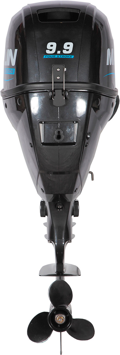 Лодочный мотор MARLIN MF 9.9 AMHL в Севастополе