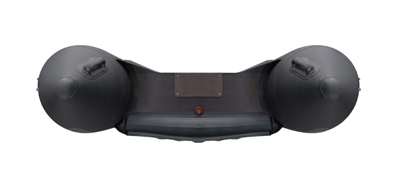 Лодка Таймень RX 3700 НДНД в Севастополе