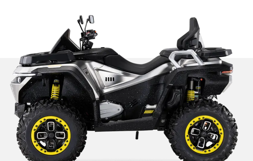 Квадроцикл BENDA REDSTONE 1000 R2 в Севастополе