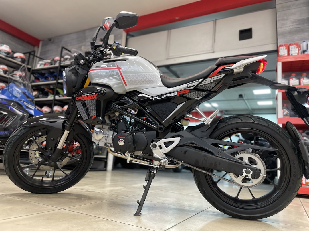 Мопед PROMAX CB150R (49) в Севастополе