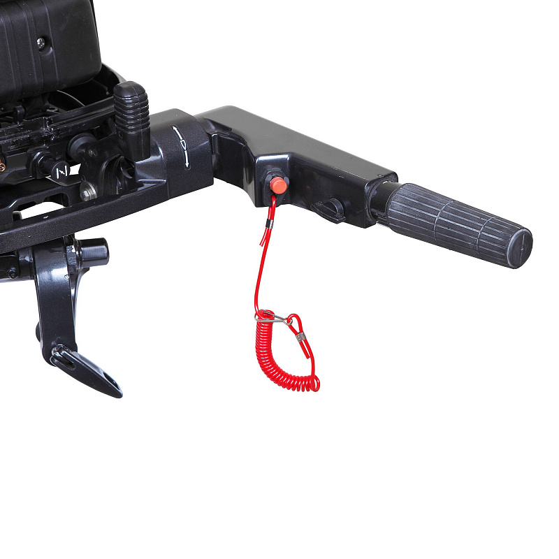 Лодочный мотор MARLIN MP 40 AMHL в Севастополе