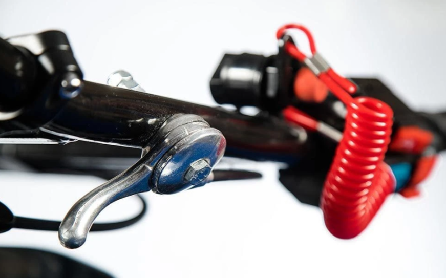 Мотобуксировщик МУЖИК М500 СТАНДАРТ 20 л.с. в Севастополе