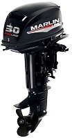 Лодочный мотор MARLIN PROLINE MP 30 AMHS в Севастополе