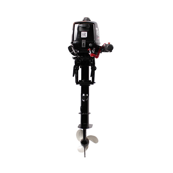 ЛОДОЧНЫЙ МОТОР TOYAMA TC3.6BMS в Севастополе