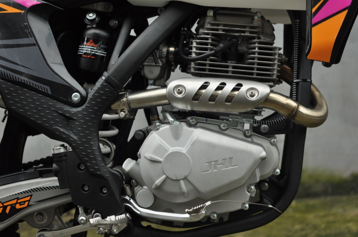 Мотоцикл JHLMOTO JHL LX3 PR300 (175FMN) в Севастополе