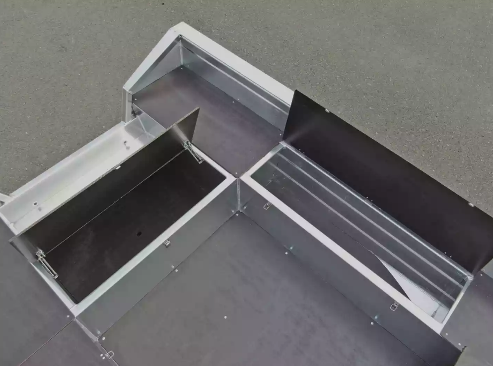 Алюминиевая лодка  Неман-420 в Севастополе