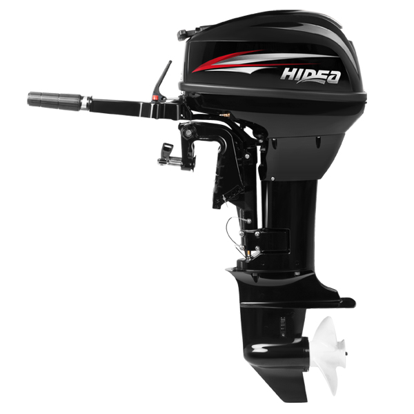 Лодочный мотор HIDEA HD9.9FHS в Севастополе
