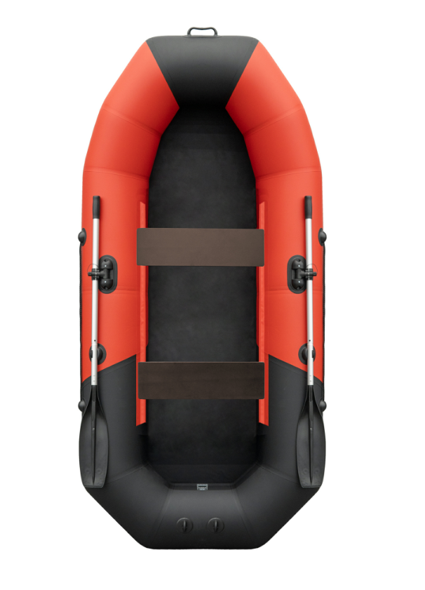 Лодка Таймень NX 270 в Севастополе