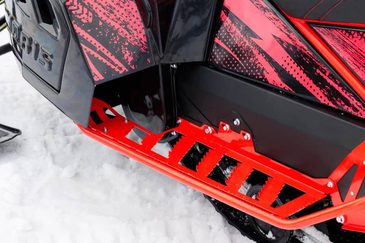 Снегоход IRBIS TUNGUS 400 25/26 в Севастополе