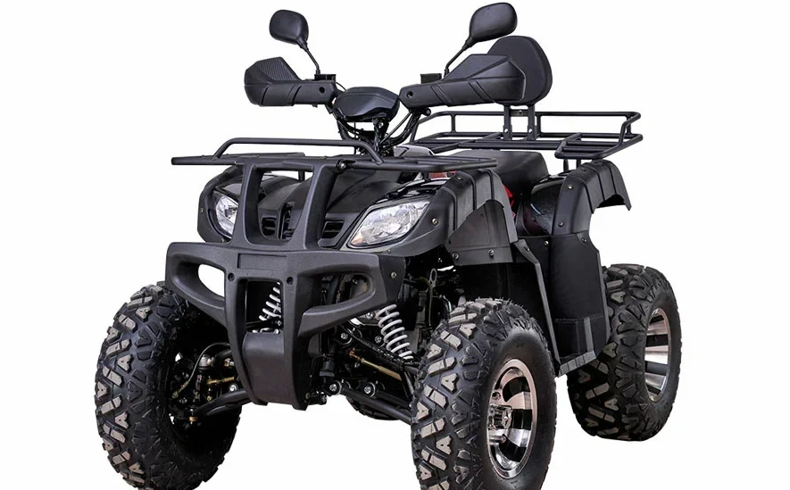 Квадроцикл YACOTA SELA 200 PRO в Севастополе