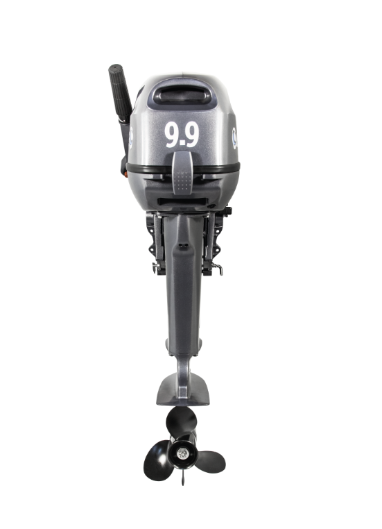 Лодочный мотор APACHE T9.9(15) BS в Севастополе