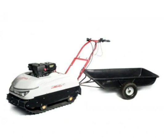 Мотобуксировщик Хортон HT9 в Севастополе