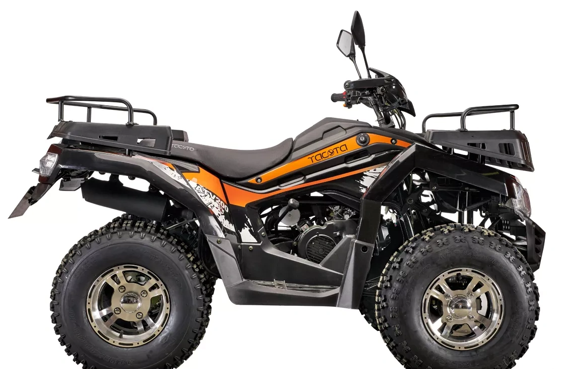 Квадроцикл YACOTA CABO 200LD в Севастополе