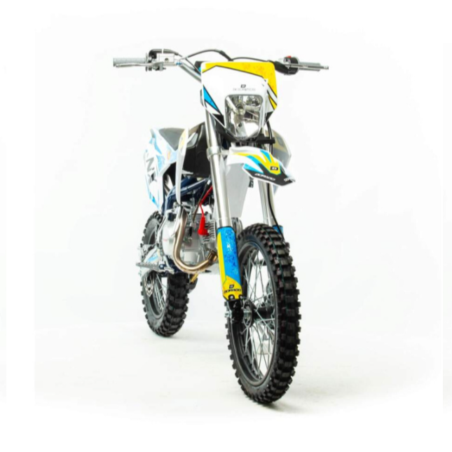 Питбайк MOTOLAND (МОТОЛЕНД) NX125 в Севастополе