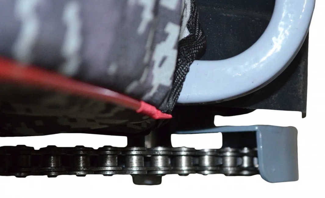 Мотобуксировщик "Богатырь" 15E в Севастополе