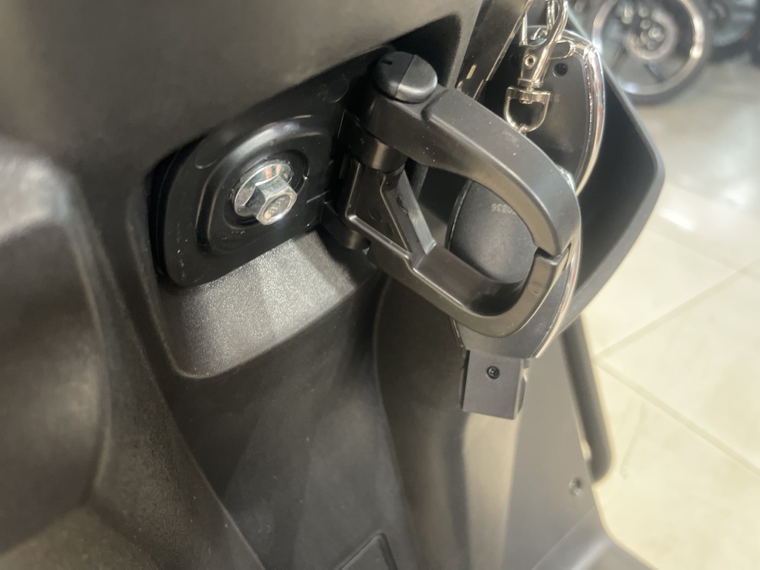 Скутер PROMAX STALKER ARMY 240(49) в Севастополе