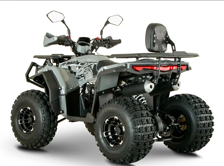 Квадроцикл YACOTA DRAGON LUX LD 150 PRO-SPORT в Севастополе