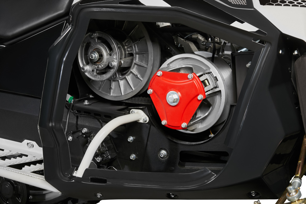 Снегоход IRBIS TUNGUS 500L 25/26 в Севастополе