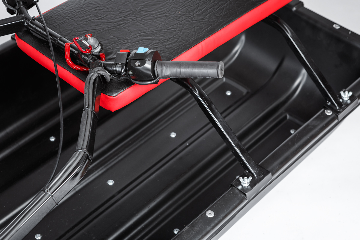 СИДЕНИЕ ДЛЯ САНЕЙ в Севастополе