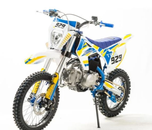 Питбайк MOTOLAND (МОТОЛЕНД) Кросс TCX125 в Севастополе