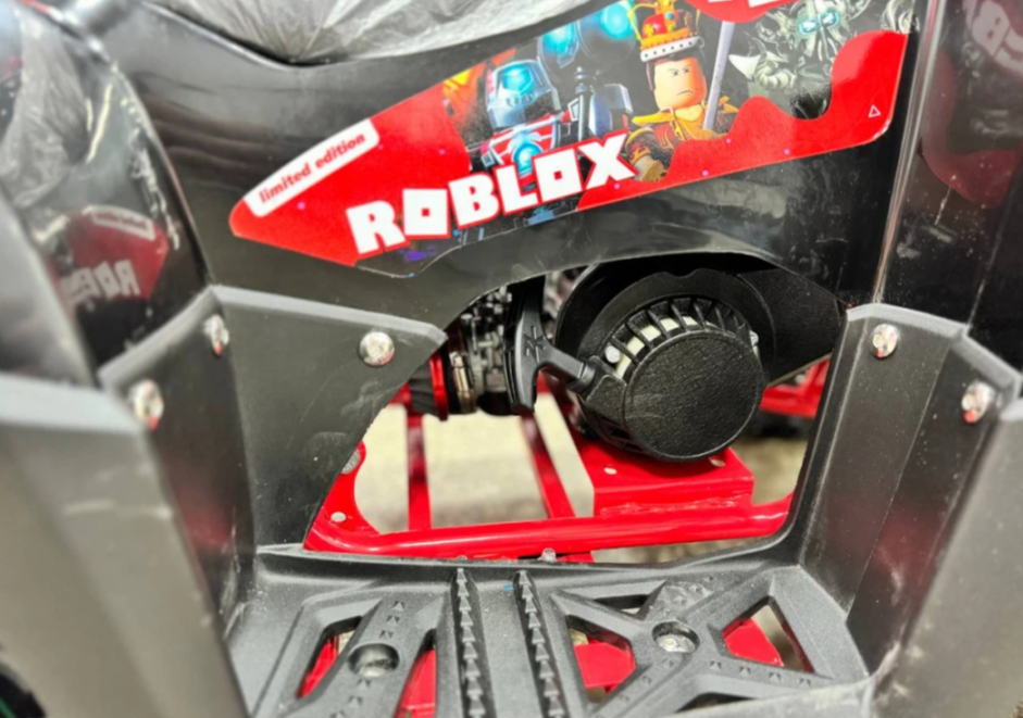 Квадроцикл GBM ROBLOX в Севастополе
