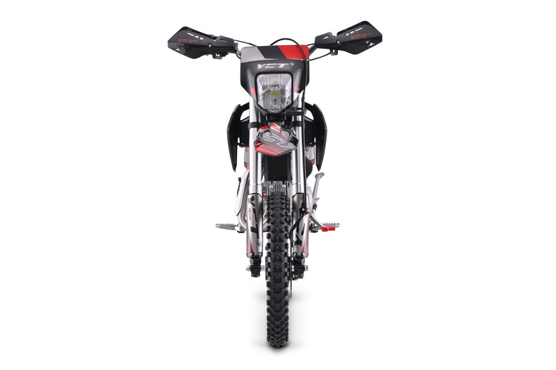 Питбайк YACOTA H5 125 в Севастополе