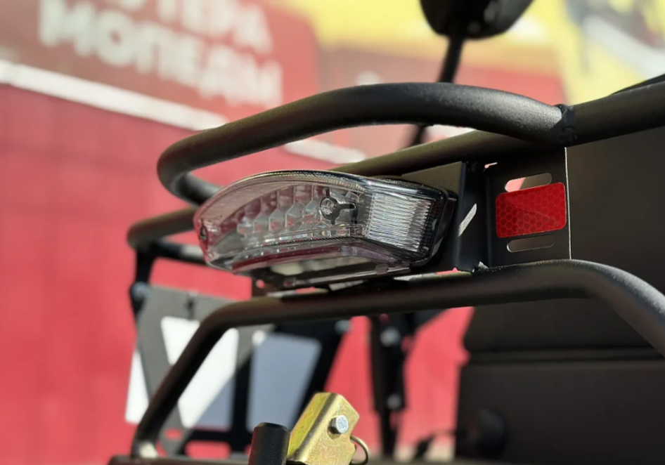 Снегоход РМ TAYGA PATRUL 800 SWT в Севастополе