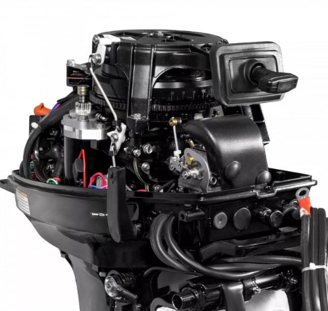 Лодочный мотор GLADIATOR G20FES в Севастополе