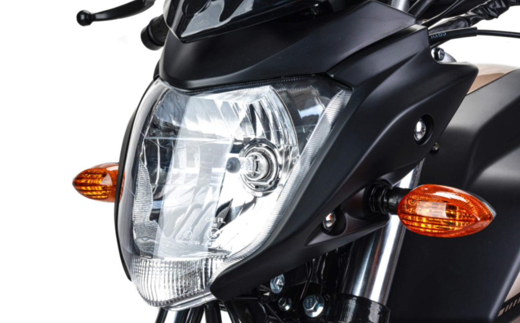 Мотоцикл MOTOLAND (МОТОЛЕНД) 300 BANDIT в Севастополе