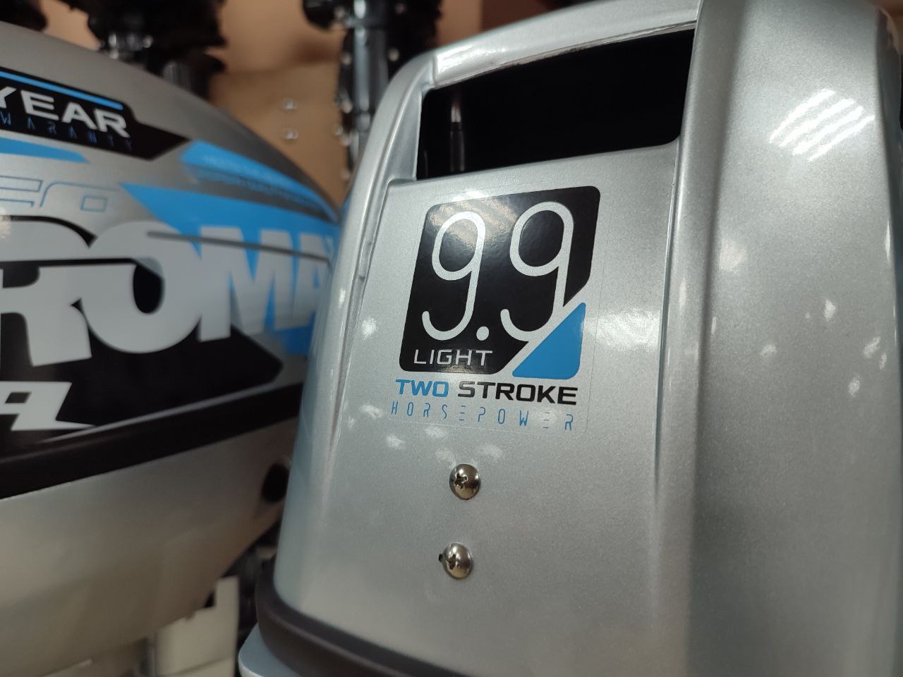 Лодочный мотор PROMAX SP9.9FHS LIGHT в Севастополе