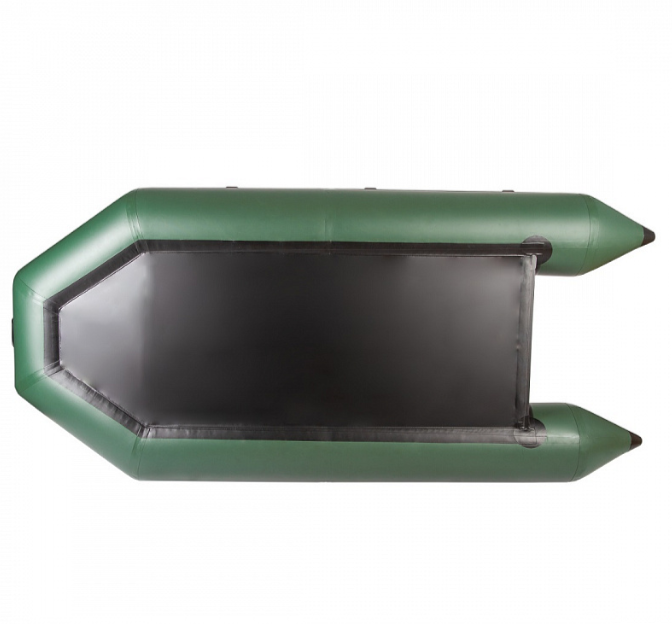 ЛОДКА НАДУВНАЯ YUKONA 280 TL (БЕЗ ПАЙОЛА) в Севастополе