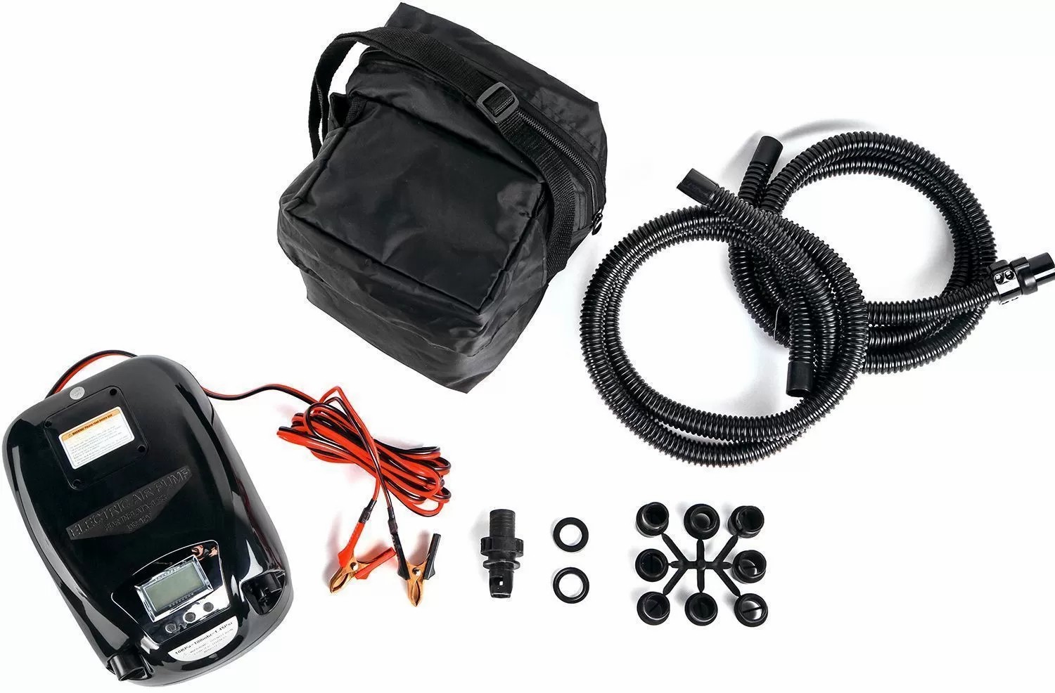 ЭЛЕКТРИЧЕСКИЙ НАСОС MARLIN GP-80 D в Севастополе