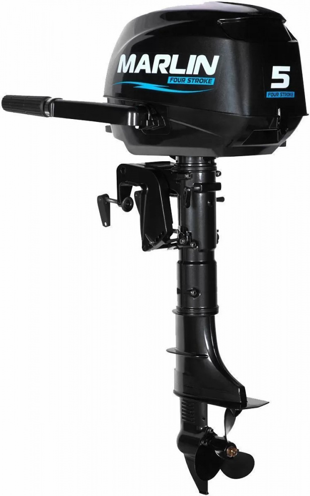 Лодочный мотор MARLIN MF 5 AMHS в Севастополе