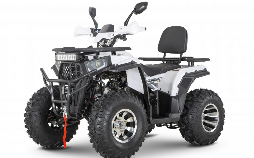 Квадроцикл YACOTA VIKING PRO в Севастополе