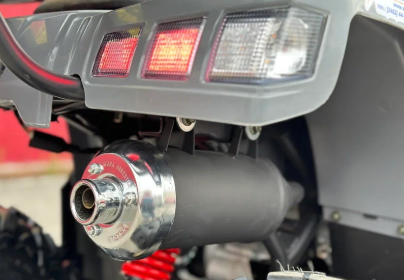 Квадроцикл GBM MAVERICK 300 NEW в Севастополе