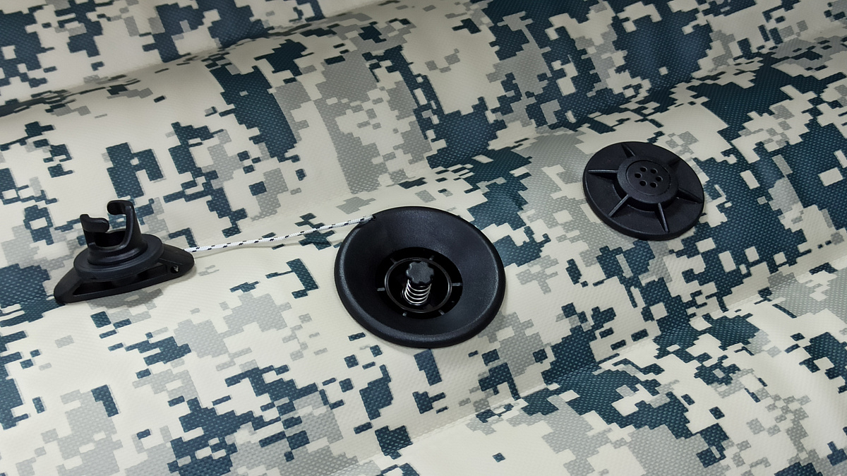 Лодка MISHIMO SPORT 370 в Севастополе