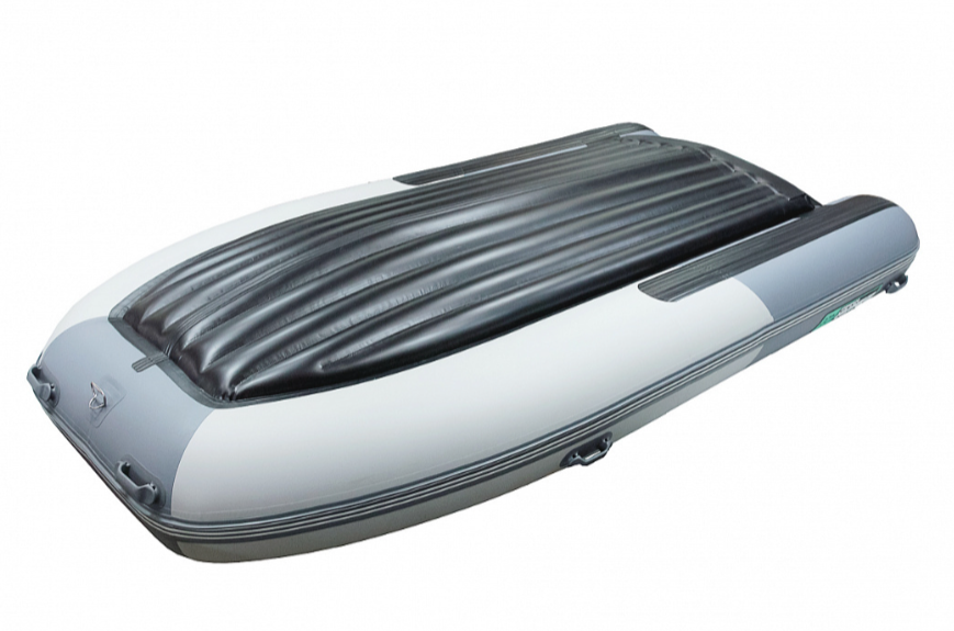 НАДУВНАЯ ЛОДКА GLADIATOR E300S в Севастополе