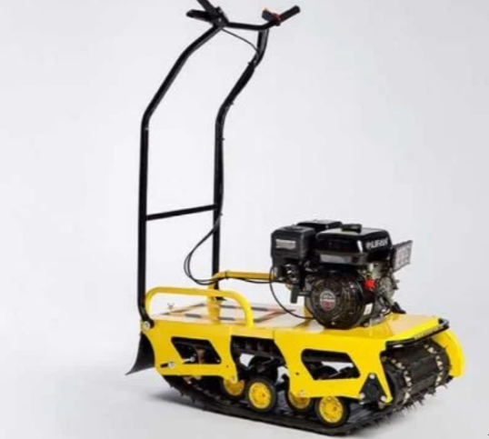 Мотобуксировщик FISHRIDE МИНИ 6.5 л.с. в Севастополе