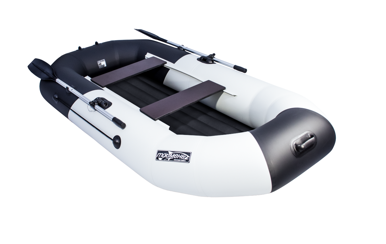 Лодка Таймень NX 270 НД в Севастополе