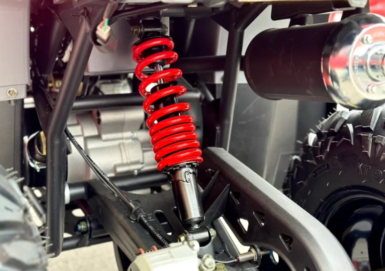 Квадроцикл GBM MAVERICK 300 NEW в Севастополе