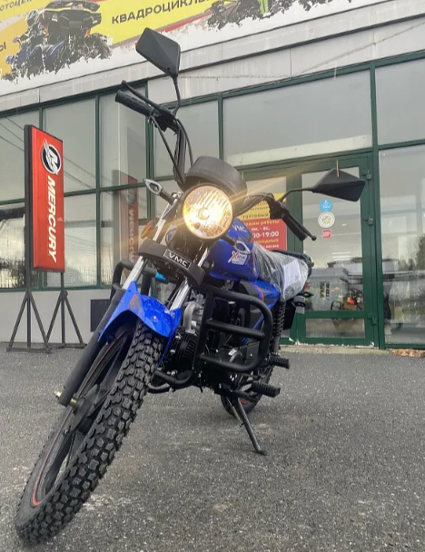 Мопед VENTO RIVA - II SX PRO в Севастополе