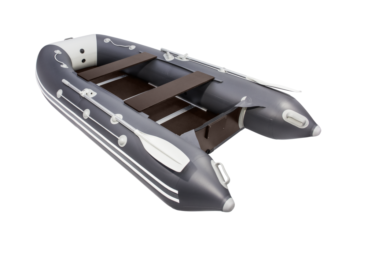 Лодка Таймень LX 3400 СК в Севастополе