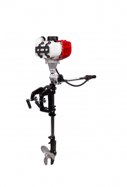 Подвесной лодочный мотор TOYAMA TA 2 в Севастополе