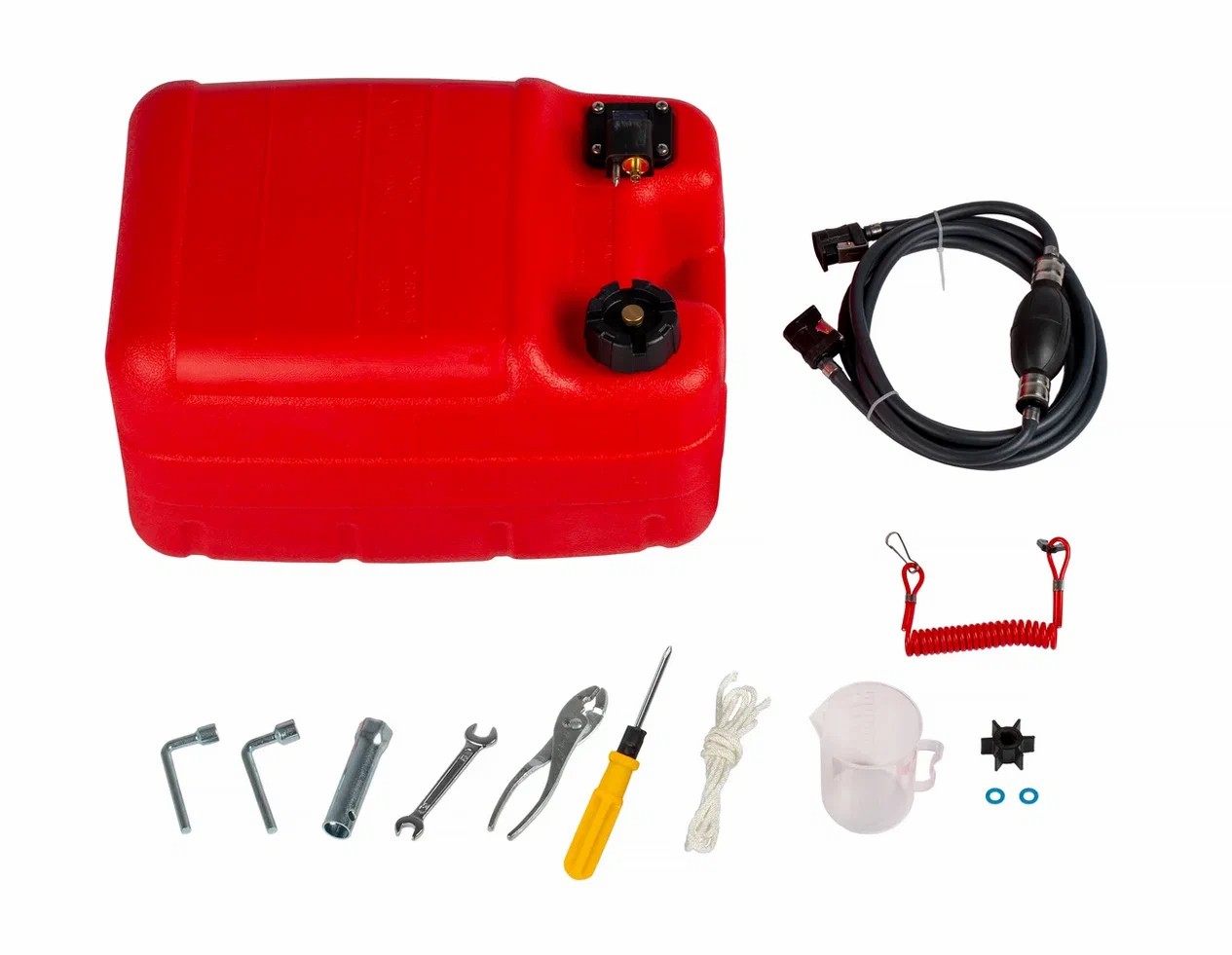 ЛОДОЧНЫЙ МОТОР GLADIATOR G9.9FHS в Севастополе